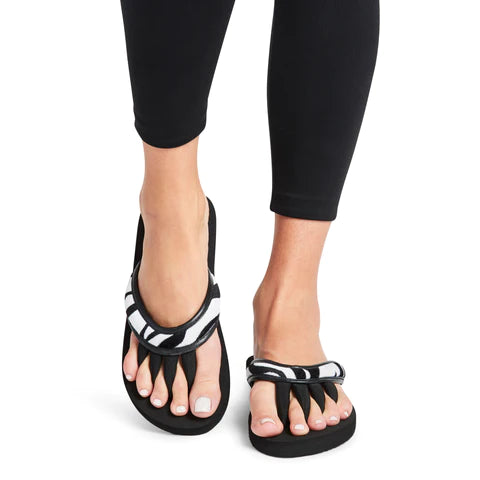 The Best Pedicure Sandals: An Expert Review on Pedi Couture Spa Sandals with Toe Separators