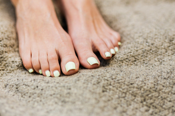 Here's Why Pedicure Shoes with Toe Separators Are A Game Changer in the Pedicure Industry